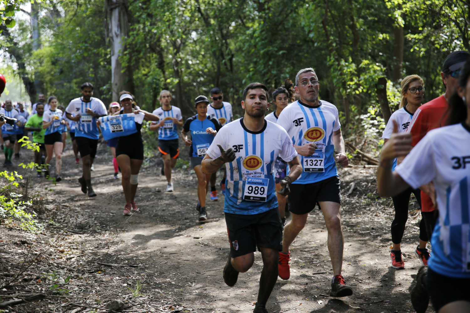 Vuelve 3F Corre Aventura 4 MG 0197