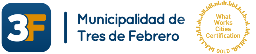 Municipalidad Tres de Febrero