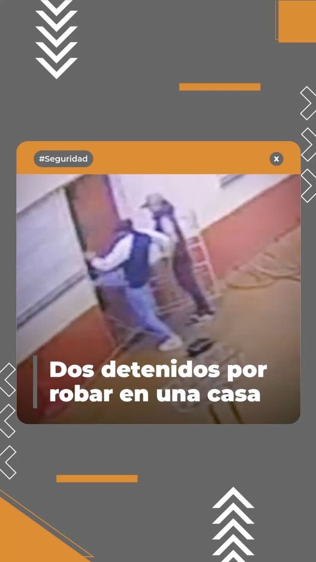 ¡Entre todos nos cuidamos siempre! 🚓🚨

La seguridad ciudadana juega un rol fundamental a la hora de responder de manera más eficiente y rápida ante cualquier situación de emergencia o inseguridad. #OjosEnAlerta es una de muchas herramientas que te facilitamos para que puedas hacer reportes y recibir una respuesta al instante.

En esta ocasión, fue de gran utilidad para una vecina de la localidad de #Caseros que observó el robo de una vivienda sobre Lisandro de la Torre y Marco Polo. Dimos inmediata respuesta y un móvil se hizo presente en la ubicación para detener a los delincuentes.

👉 Si ves una persona con actitud sospechosa o creés que podrías estar en riesgo, llamá al 911 o reportarlo a #OjosEnAlerta enviando un mensaje de WhatsApp al 11-2257-2662