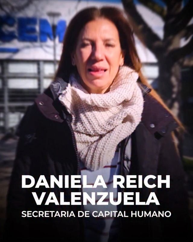Saber es cuidarte: hacete el test de VIH en 15 minutos 🩺 ❤️

En el marco del Día de la Prueba de VIH, realizaremos jornadas de testeo rápido, confidencial y gratuito. Es una oportunidad clave para sacarte las dudas de forma segura, informarte y cuidarte.

Te esperamos este jueves 25 y viernes 26 de junio, de 9 a 13.30 h, en la Plaza de la Unidad Nacional (Av. San Martín y Alberdi, Caseros). Para acceder al testeo solo tenés que traer tu DNI. 

👉 Encontrá más información en www.tresdefebrero.gov.ar/3fcuidatusalud
