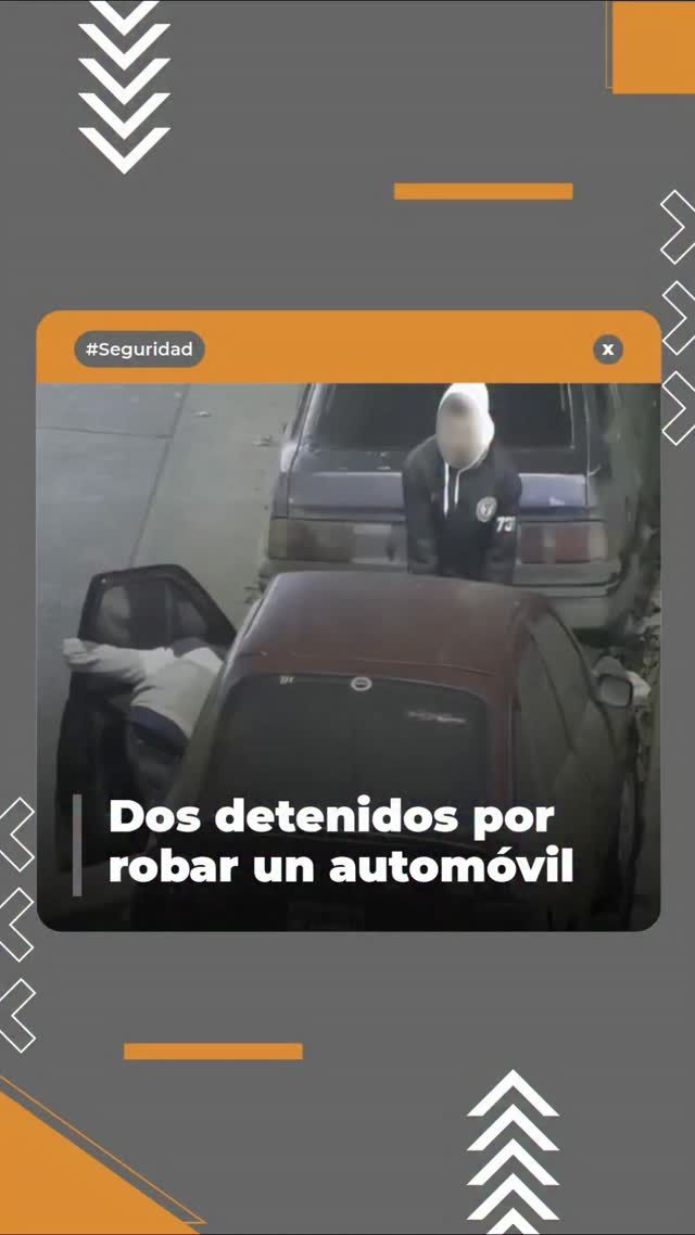 ¡El 3F COM cuida lo que es tuyo! 🚔🚨

Ante la constante inseguridad en toda la Provincia de Buenos Aires, trabajamos de manera constante para cuidarte en nuestras calles y prevenir cualquier hecho de inseguridad a través de mucha vigilancia, presencia y control en todo #TresDeFebrero. 

Esta vez, gracias a las cámaras del #3FCOM identificamos un grupo de sospechosos robando las pertenencias del interior de un vehículo estacionado en la localidad de #MartínCoronado. Dimos inmediato aviso a nuestros efectivos móviles que patrullaban la zona, quienes procedieron con su detención.

¡Siempre atentos para cuidarte, proteger lo que es tuyo y actuar para asegurar tu bienestar!

👉 Si ves una persona con actitud sospechosa o creés que podrías estar en riesgo, llamá al 911 o reportarlo a #OjosEnAlerta enviando un mensaje de WhatsApp al 11-2257-2662