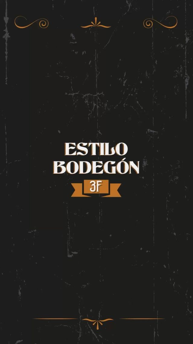 Vuelve Estilo Bodegón 🍝🥩

La segunda edición de este clásico de #3F llega este viernes 24 de octubre, desde las 12h,  con todo el sabor de la comida tradicional argentina. Si te gustan los platos caseros y las porciones generosas ¡tenemos la cita perfecta!

Milanesas gigantes, empanadas, pastas, vino, amigos y ese ambiente único que solo un bodegón puede tener. ¡Olvidate de la dieta por un día y disfrutá de descuentos y promociones imperdibles!
 
👉 Consultá los comercios adheridos en: www.tresdefebrero.gov.ar/estilobodegon