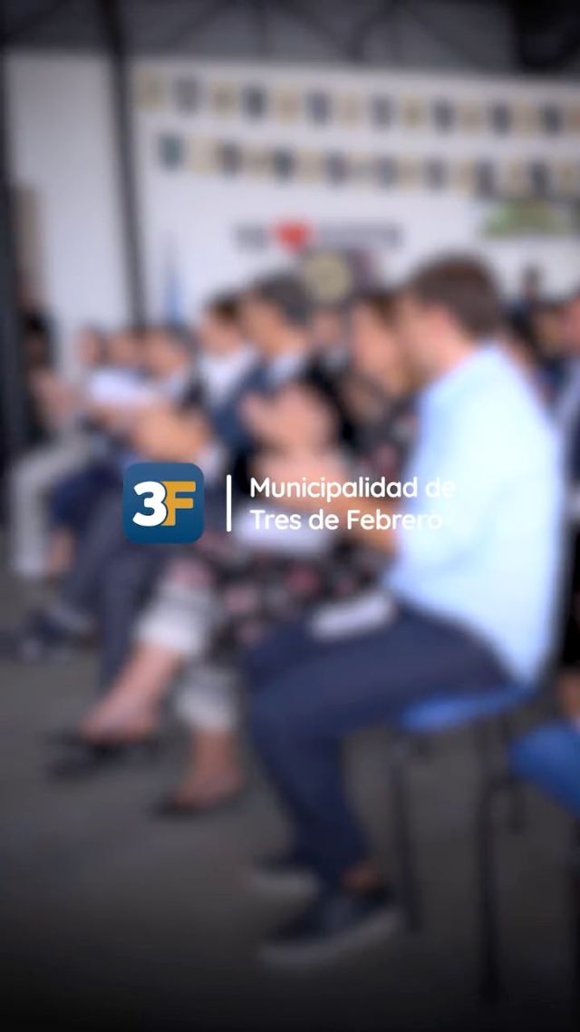 ¿Ya conocés el programa Generación Trabajo? 💼✅

Este programa llega a #TresDeFebrero gracias a un gran apoyo y colaboración entre sectores público y privado con un objetivo claro: brindar la posibilidad a jóvenes vulnerables de capacitarse y acceder a oportunidades reales y concretas de empleo.

A través de Generación Trabajo, los vecinos realizarán cursos de formación en oficios y obtendrán nuevas habilidades sociolaborales para luego calificar en instancias de intercambio con empresas locales. 

Gracias @jpmorgan, @cippec, @empower_foundation, @programaempujar y @zigla.la por hacerlo posible. ¡Por más trabajo conjunto y un futuro mejor!