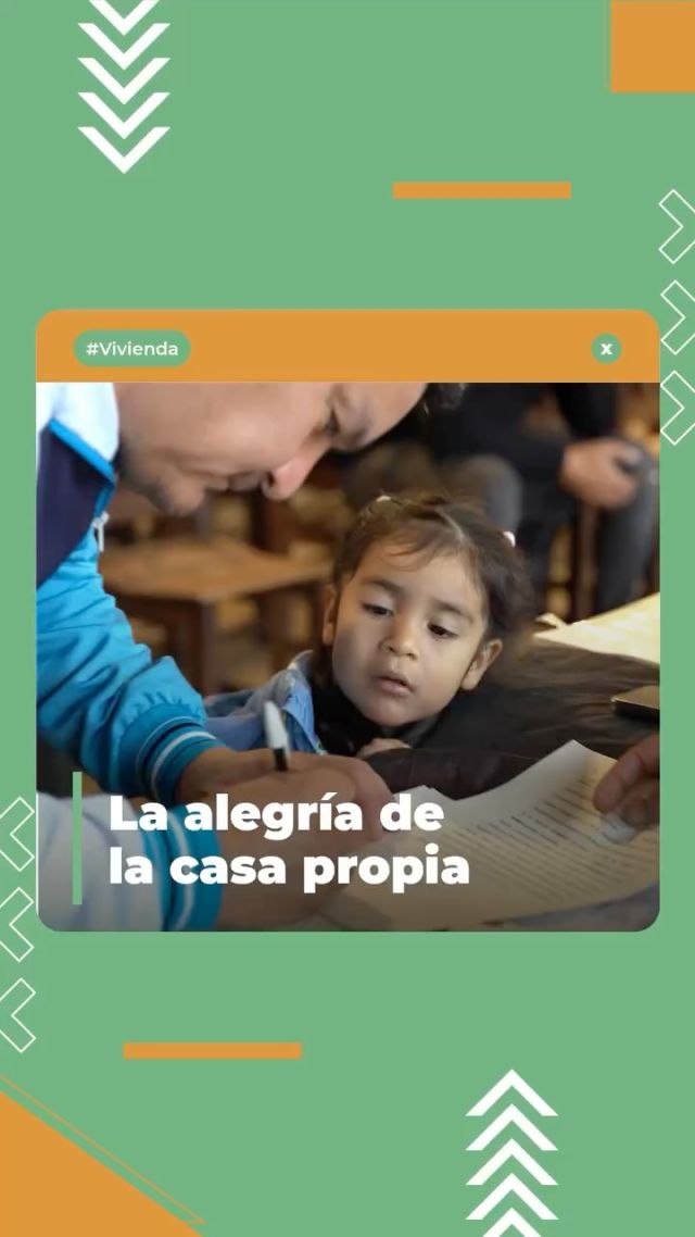 Más vecinos a un paso de su escritura 📝🏡

Desde la Muni, acompañamos y asistimos a cada vecino de #3F en las distintas etapas rumbo a la escritura de su hogar. Por eso, nos llena de emoción llegar a una nueva firma junto a más de cien vecinos de #EjércitoDeLosAndes.

Seguimos trabajando incansablemente para brindar más oportunidades a cada familia que inicia este trámite y desea proteger ese lugar especial al que tanto esfuerzo, cariño y dedicación le dieron. ¡Cuánto nos alegra compartir este logro juntos!

👉 Conocé toda la información sobre cómo escriturar tu vivienda en: www.tresdefebrero.gov.ar/vivienda