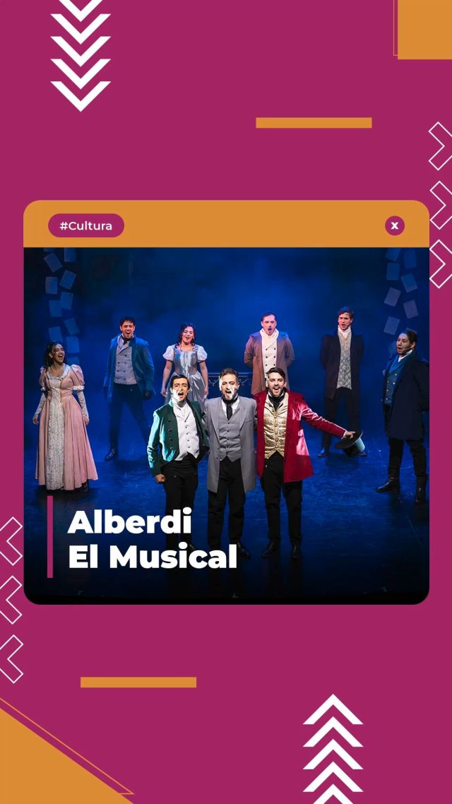 ¡Celebramos nuestra historia con un show imperdible! 🎭🇦🇷

Hoy, 3 de febrero, conmemoramos un nuevo aniversario de la Batalla de Caseros, el hito histórico de 1852 que definió el rumbo de nuestra Nación y dio nombre a nuestro querido distrito. En aquel entonces, el ejército de Urquiza enfrentó al de Rosas en tierras que hoy forman parte del Colegio Militar.

Abrimos una nueva tanda de cupos para que vengas a disfrutar de "Alberdi, el musical", una obra fascinante sobre el padre de nuestra Constitución Nacional que organizamos junto a la Secretaría de Cultura de la Nación. Te esperamos el sábado 7 de febrero a las 19 h en el Auditorio del Colegio Militar de la Nación (Av. Matienzo y Ruta 201).

⚠️ ¡La entrada es sin costo con inscripción previa! Una vez que te anotaste, recordá que los tickets de la función se retiran a las 18 h.

👉 ¡Vení a vivir la historia en el lugar donde todo sucedió! Anotate en este link: bit.ly/MusicalAlberdi